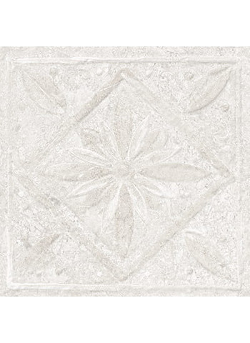 Arles Blanc 20x20 Nat