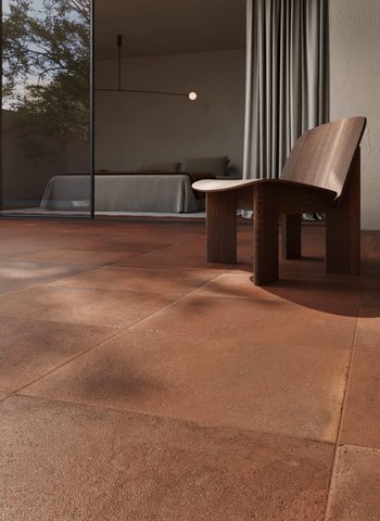 Terra Bruciata 20x40