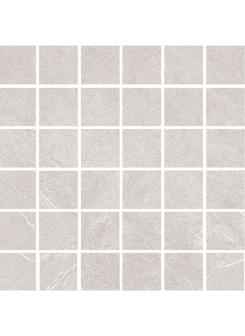 Bianco Natural Ret. Mosaico 30x30 10mm