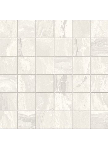 Balmoral Lappato Lap. Ret. Mosaico 30x30 10mm