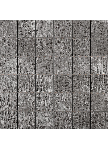 Platinum Strutturato Lap. Ret. Mosaico (Tessere 5.2-5.2) 32.6x32.6 11mm