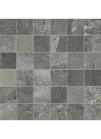 Essex Lappato Lap. Mosaico 30x30 10mm