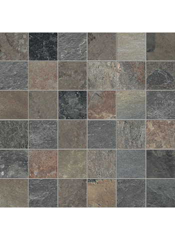 Liberty Naturale Ret. Mosaico 30x30 10mm