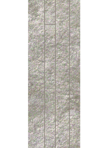 Prasio Naturale Ret. Muretto 15x60 10mm