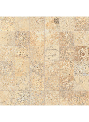 Gold Naturale Ret. Mosaico 30x30 10mm