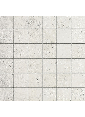 Cereus Lappato Lap. Ret. Mosaico Su Rete 5-5 30x30 12mm
