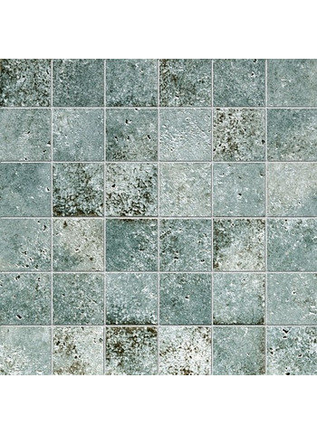 Glaucus Lappato Lap. Ret. Mosaico Su Rete 5-5 30x30 12mm