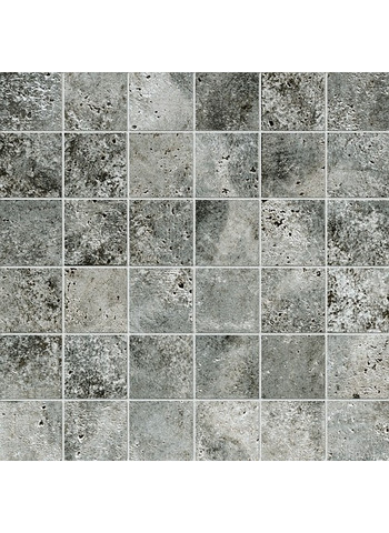 Mus Lappato Lap. Ret. Mosaico Su Rete 5-5 30x30 12mm