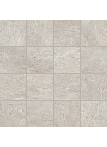 Gris Matte Ret. Mosaico Tessere 7.5-7.5 30x30