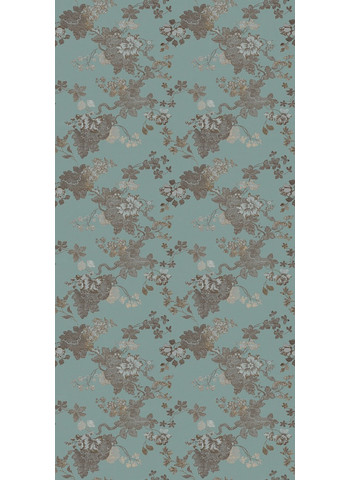 Lady Hamilton turchese Matte Ret. 120x240