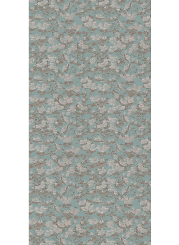 Funny Girl turchese Matte Ret. 120x240