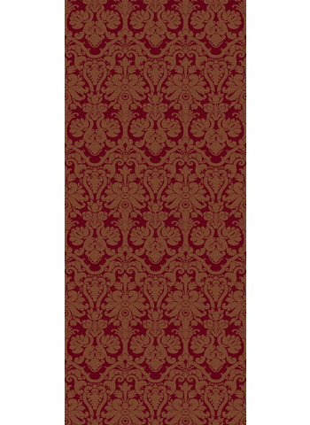 Bestegui granata Matte Ret. 120x280