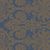 I Filati di Rex Bestegui blu di prussia Matte Ret. 60x120