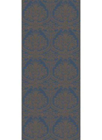 San Marco blu di prussia Matte Ret. 120x240