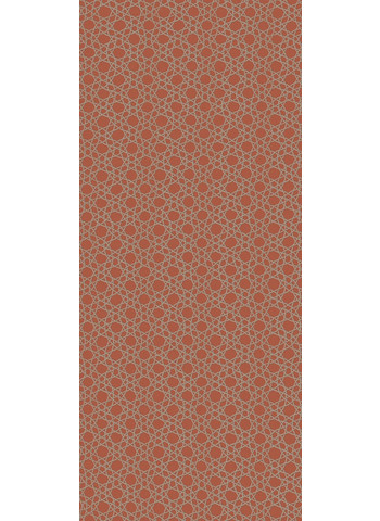 Happy Hour scarlatto Matte Ret. 120x280