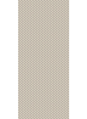 Op Art vaniglia Matte Ret. 120x280