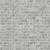 La Roche di Rex La roche grey Smooth Ret. Mosaico Tessere 1.5-3 30x30