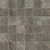 La Roche di Rex La roche mud Naturale anticato Ret. Mosaico 5-5 30x30