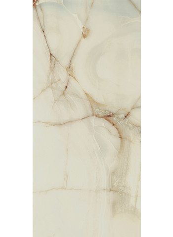 Onyx blanche Matte Ret. 120x280