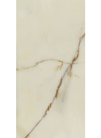 Onyx blanche Glossy Ret. 120x240