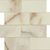 Les Bijoux de Rex Onyx blanche Matte Ret. Muretto 7.5-15 30x30