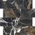 Les Bijoux de Rex Ombre de caravage Glossy Ret. Muretto 7.5-15 30x30