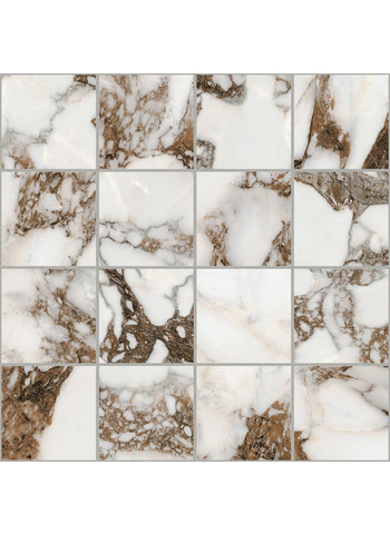 Breche capraia Matte Ret. Mosaico 7.5-7.5 30x30