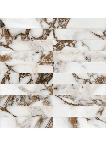 Breche capraia Matte Ret. Mosaico 3-15 30x30