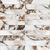 Les Bijoux de Rex Breche capraia Glossy Ret. Mosaico 3-15 30x30