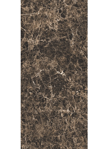Marron imperial Glossy Ret. 120x280