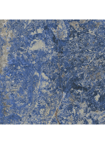 Sodalite bleu Matte Ret. 120x120