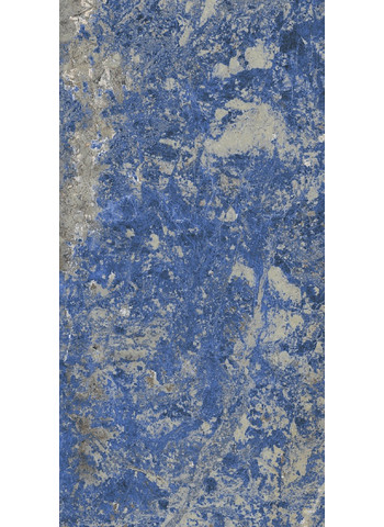 Sodalite bleu Glossy Ret. 60x120