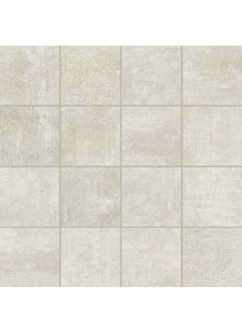 Matieres sable Matte Ret. Mosaico Tessere 7.5-7.5 30x30