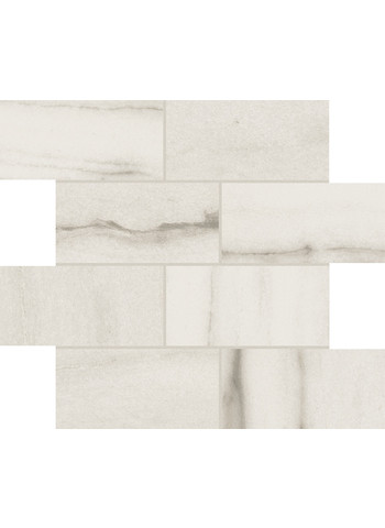 White fantasy Matte Ret. Muretto 7.5-15 30x30