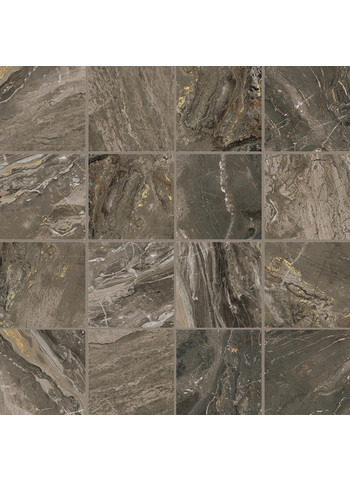 Dream arabesque Matte Ret. Mosaico Tessere 7.5-7.5 30x30