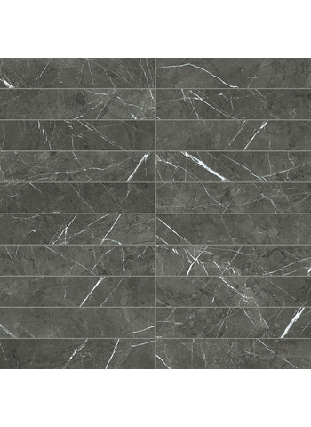 Charming amber Matte Ret. Mosaico Tessere 3-15 30x30