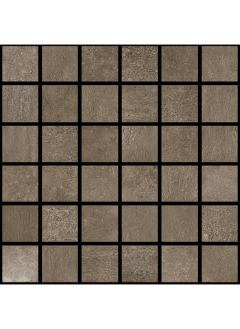Brown Mix Nat 33.x33.3