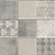 Concretus Grigio Dek 3D Matt 33x100