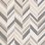 Concretus Multicolor Chevron Matt 33x100