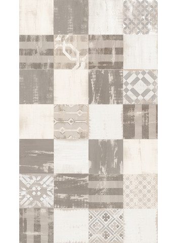 Hamptons Medium Nat 25x25