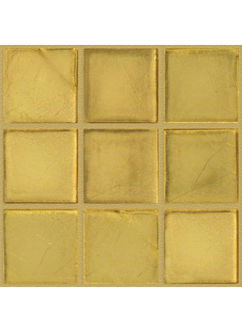 Contemporary Yellow Gold 074 2-2