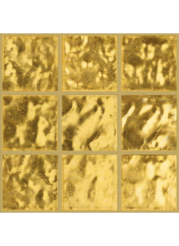 Contemporary Yellow Gold 075 2-2