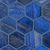 Hexagonal Hex 239 Opaque 28.4x29.6