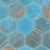 Hexagonal Hex 242 Opaque 28.4x29.6