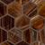 Hexagonal Hex 270 Opaque 28.4x29.6