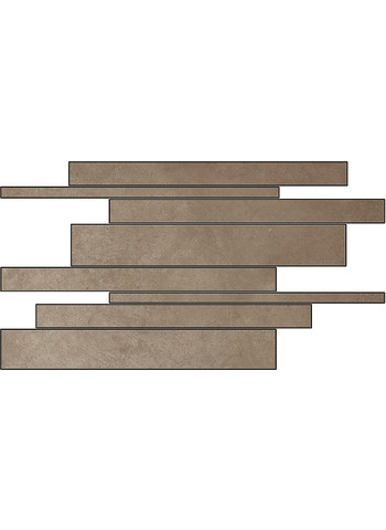 Terra Naturale Ret. Muretto 15x60