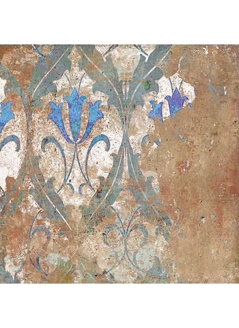 Natural Deco Painted 60-60