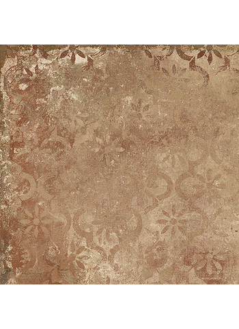 Natural Deco Stencil 90-90