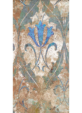 Natural Deco Painted 30-60