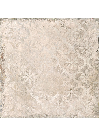 Clear Deco Stencil 90-90